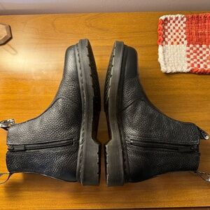 Dr. Marten 2976 w/ zippers W7